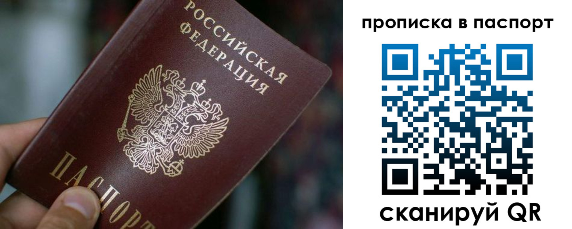 прописка ребенка в Мытищах